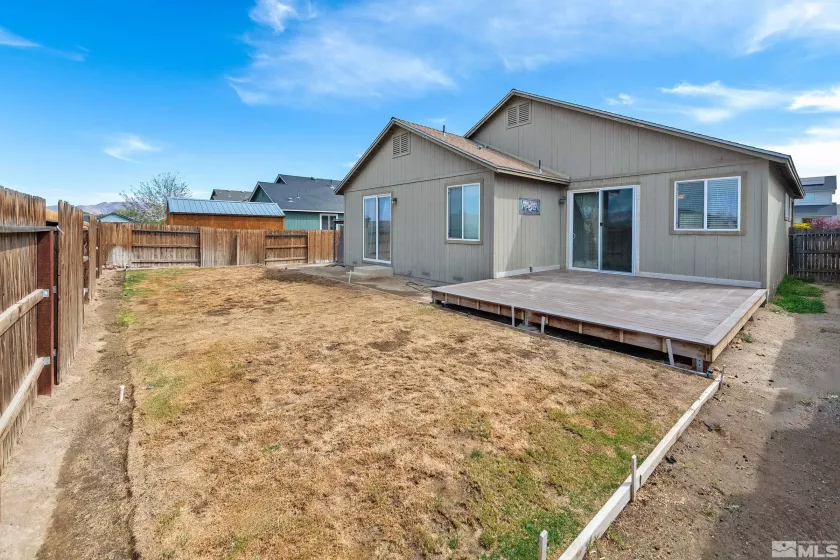 1606 Rainfall, Fernley, Nevada 89408, 3 Bedrooms Bedrooms, ,2 BathroomsBathrooms,Residential,Residential,Rainfall,250005026