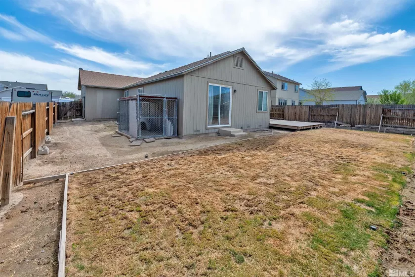 1606 Rainfall, Fernley, Nevada 89408, 3 Bedrooms Bedrooms, ,2 BathroomsBathrooms,Residential,Residential,Rainfall,250005026