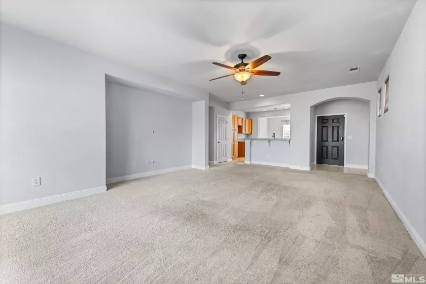 1606 Rainfall, Fernley, Nevada 89408, 3 Bedrooms Bedrooms, ,2 BathroomsBathrooms,Residential,Residential,Rainfall,250005026