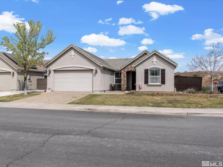 7730 Opal, Reno, Nevada 89506, 3 Bedrooms Bedrooms, ,2 BathroomsBathrooms,Residential,Residential,Opal,250005018