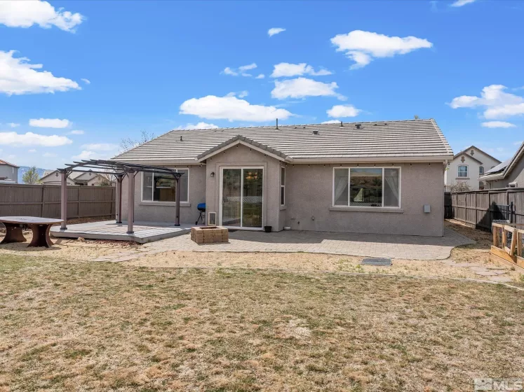 7730 Opal, Reno, Nevada 89506, 3 Bedrooms Bedrooms, ,2 BathroomsBathrooms,Residential,Residential,Opal,250005018
