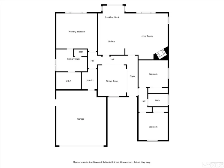 7730 Opal, Reno, Nevada 89506, 3 Bedrooms Bedrooms, ,2 BathroomsBathrooms,Residential,Residential,Opal,250005018