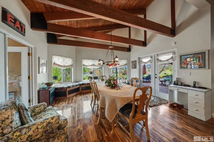 951 Riverview, Gardnerville, Nevada 89460, 5 Bedrooms Bedrooms, ,5 BathroomsBathrooms,Residential,Residential,Riverview,250004936