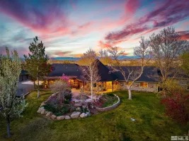 951 Riverview, Gardnerville, Nevada 89460, 5 Bedrooms Bedrooms, ,5 BathroomsBathrooms,Residential,Residential,Riverview,250004936