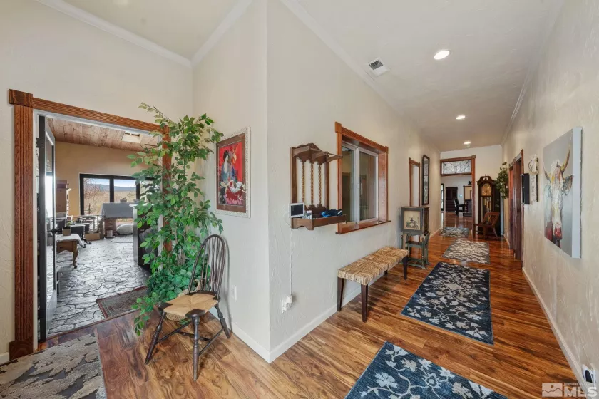 951 Riverview, Gardnerville, Nevada 89460, 5 Bedrooms Bedrooms, ,5 BathroomsBathrooms,Residential,Residential,Riverview,250004936
