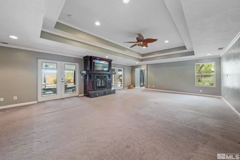 951 Riverview, Gardnerville, Nevada 89460, 5 Bedrooms Bedrooms, ,5 BathroomsBathrooms,Residential,Residential,Riverview,250004936