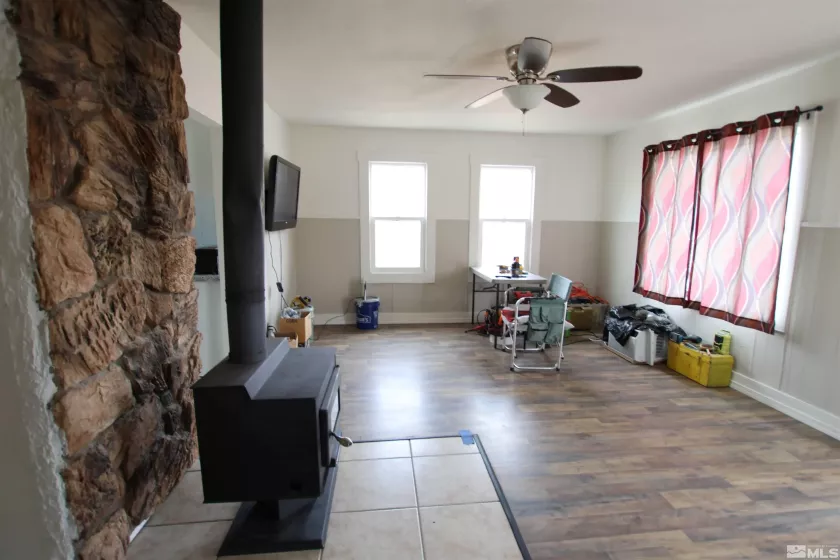 665 C, Hawthorne, Nevada 89415, 2 Bedrooms Bedrooms, ,1 BathroomBathrooms,Residential,Residential,C,250004932