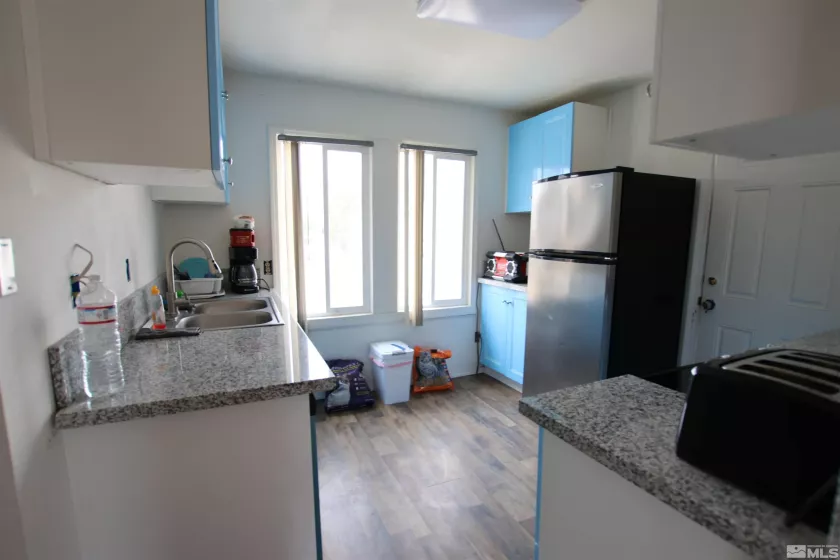 665 C, Hawthorne, Nevada 89415, 2 Bedrooms Bedrooms, ,1 BathroomBathrooms,Residential,Residential,C,250004932