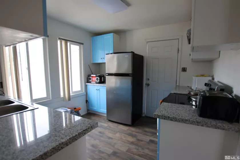 665 C, Hawthorne, Nevada 89415, 2 Bedrooms Bedrooms, ,1 BathroomBathrooms,Residential,Residential,C,250004932