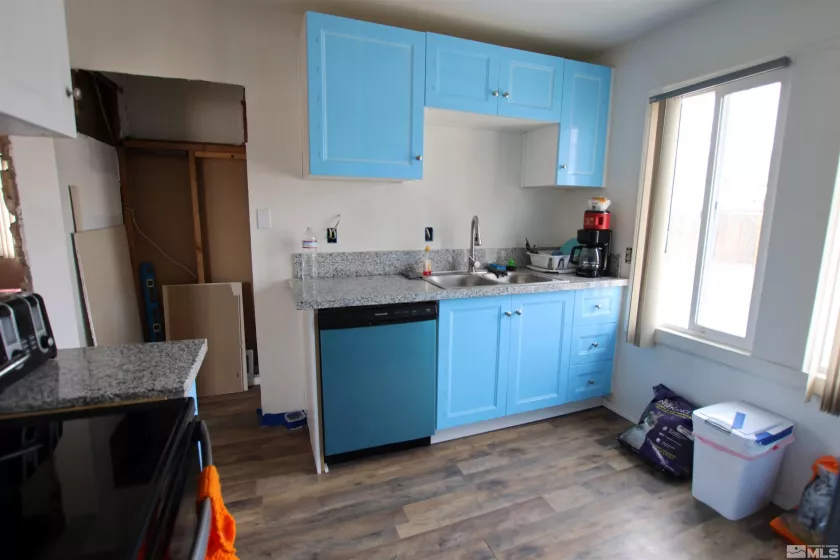 665 C, Hawthorne, Nevada 89415, 2 Bedrooms Bedrooms, ,1 BathroomBathrooms,Residential,Residential,C,250004932