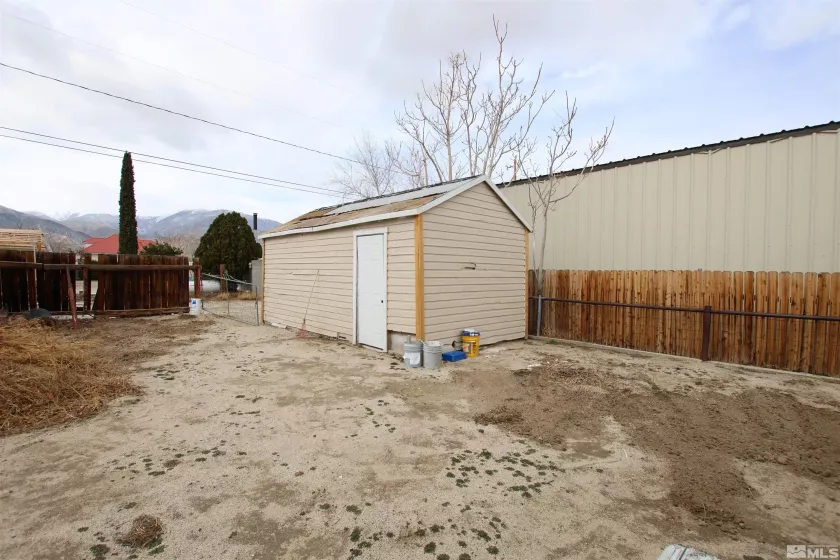 665 C, Hawthorne, Nevada 89415, 2 Bedrooms Bedrooms, ,1 BathroomBathrooms,Residential,Residential,C,250004932