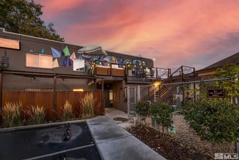 120 Thoma, Reno, Nevada 89501, ,Commercial Sale,Residential,Thoma,240002529