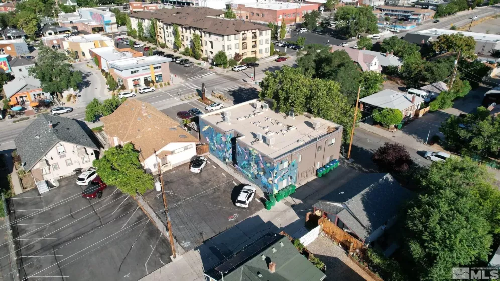 120 Thoma, Reno, Nevada 89501, ,Commercial Sale,Residential,Thoma,240002529