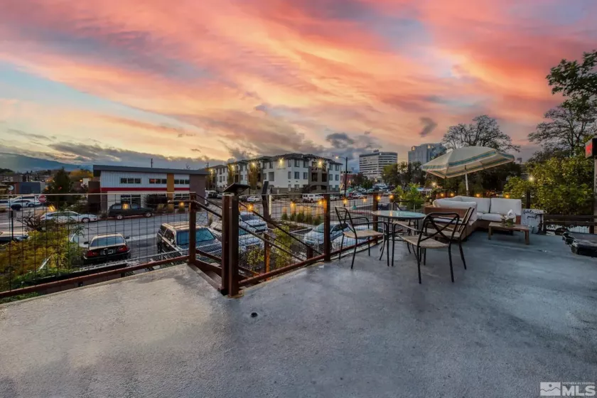 120 Thoma, Reno, Nevada 89501, ,Commercial Sale,Residential,Thoma,240002529