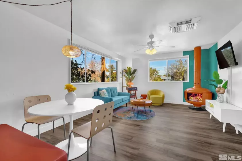 120 Thoma, Reno, Nevada 89501, ,Commercial Sale,Residential,Thoma,240002529