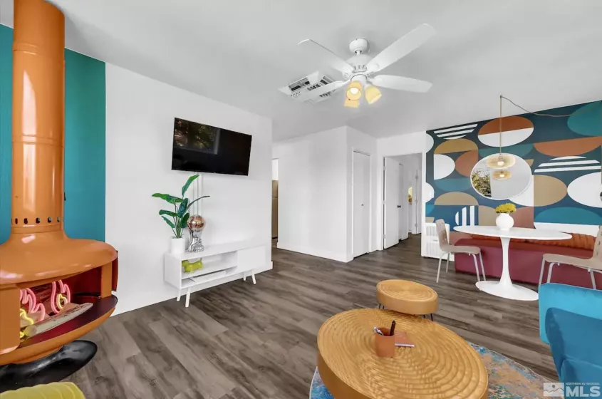 120 Thoma, Reno, Nevada 89501, ,Commercial Sale,Residential,Thoma,240002529