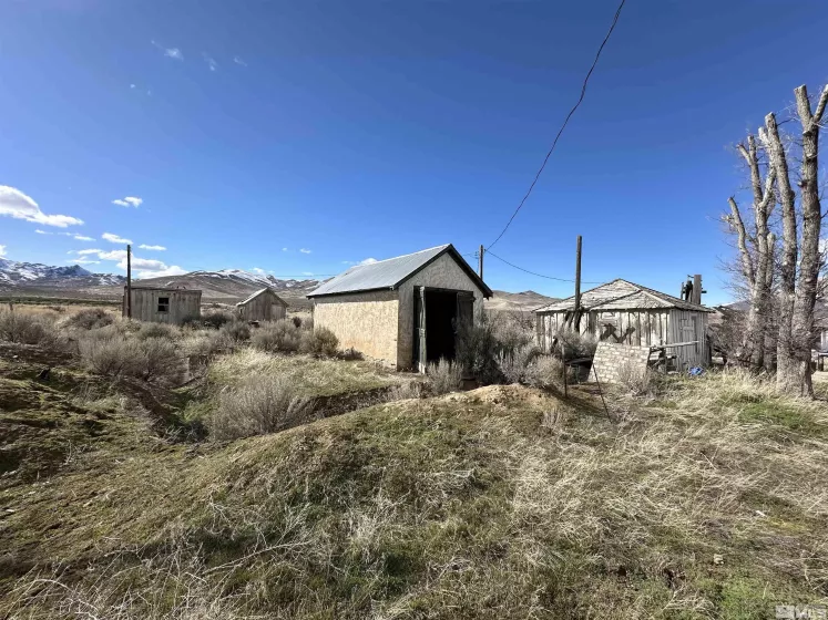 5975 US Highway 95, Winnemucca, Nevada 89445, ,Commercial Sale,Residential,US Highway 95,240002476