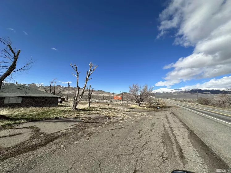 5975 US Highway 95, Winnemucca, Nevada 89445, ,Commercial Sale,Residential,US Highway 95,240002476