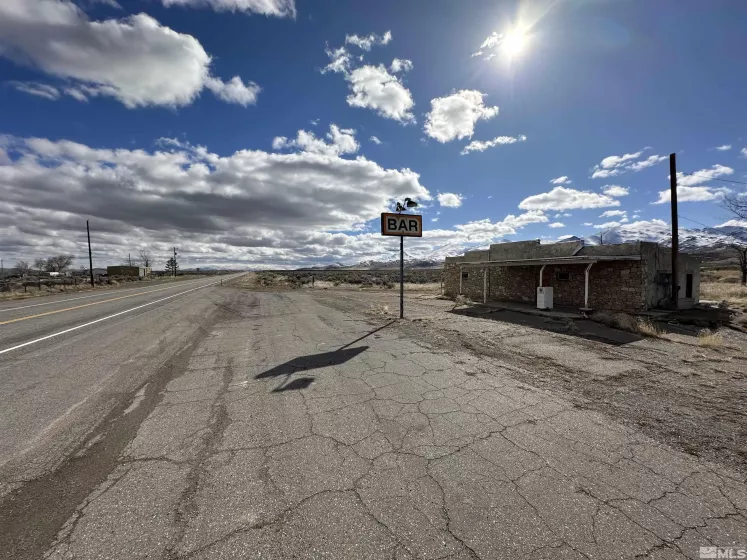5975 US Highway 95, Winnemucca, Nevada 89445, ,Commercial Sale,Residential,US Highway 95,240002476