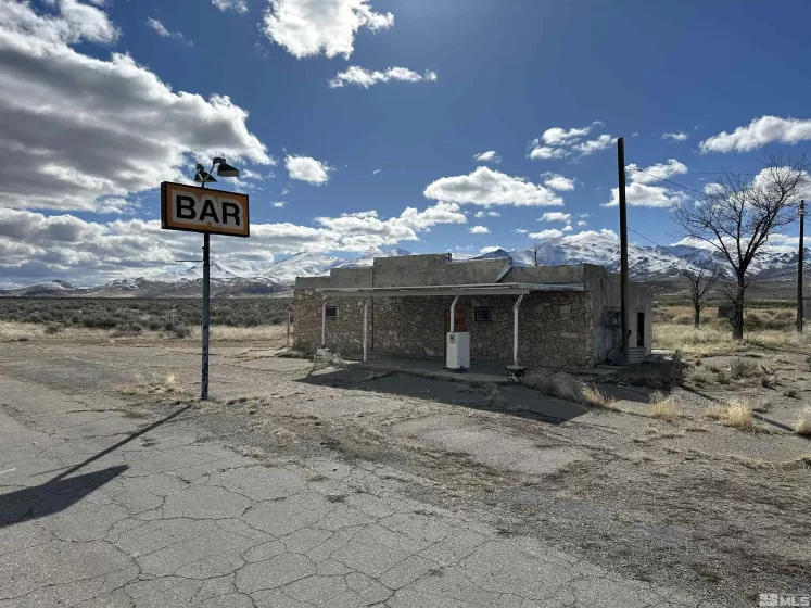 5975 US Highway 95, Winnemucca, Nevada 89445, ,Commercial Sale,Residential,US Highway 95,240002476