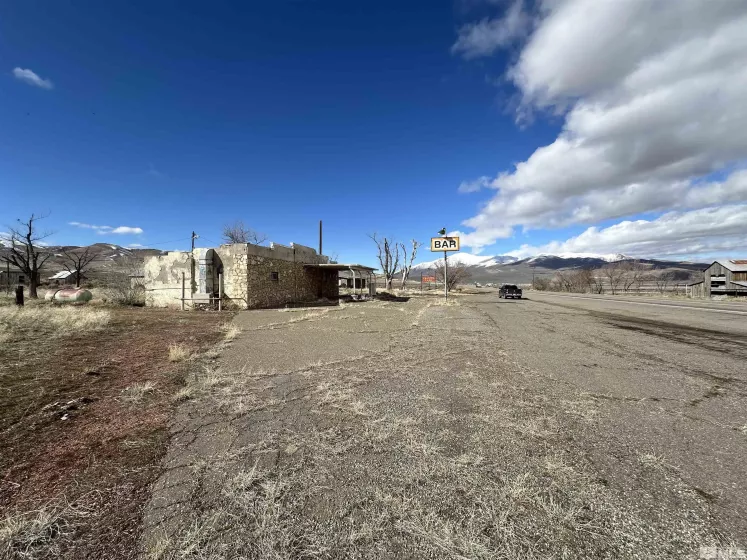 5975 US Highway 95, Winnemucca, Nevada 89445, ,Commercial Sale,Residential,US Highway 95,240002476