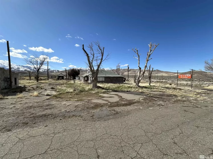 5975 US Highway 95, Winnemucca, Nevada 89445, ,Commercial Sale,Residential,US Highway 95,240002476