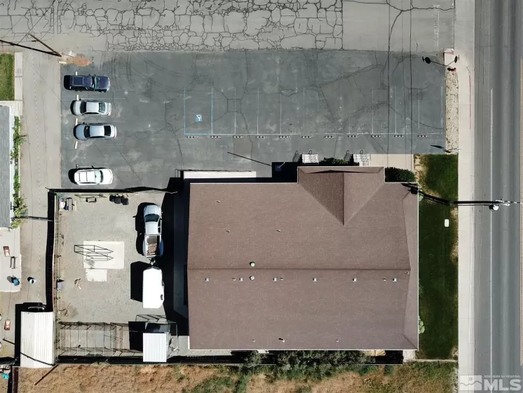 405 Main, Yerington, Nevada 89447, ,Commercial Sale,Residential,Main,230008494