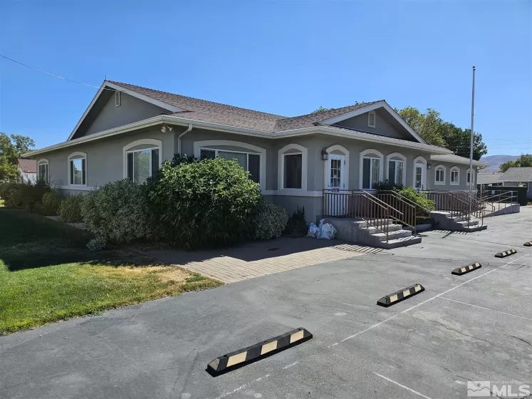 405 Main, Yerington, Nevada 89447, ,Commercial Sale,Residential,Main,230008494