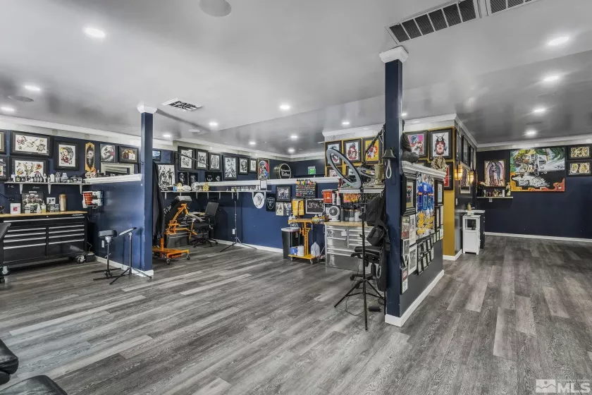 1110 Well, Reno, Nevada 89502, ,Commercial Sale,Residential,Well,230003564