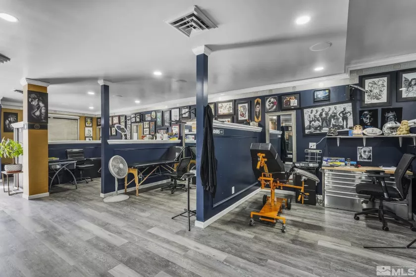 1110 Well, Reno, Nevada 89502, ,Commercial Sale,Residential,Well,230003564