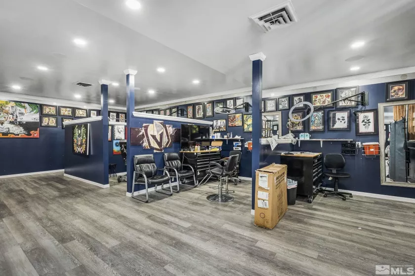 1110 Well, Reno, Nevada 89502, ,Commercial Sale,Residential,Well,230003564