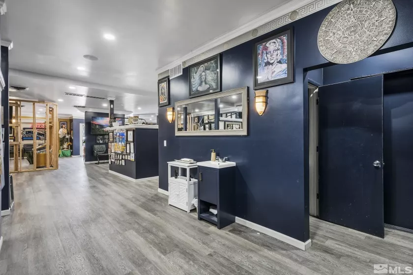 1110 Well, Reno, Nevada 89502, ,Commercial Sale,Residential,Well,230003564