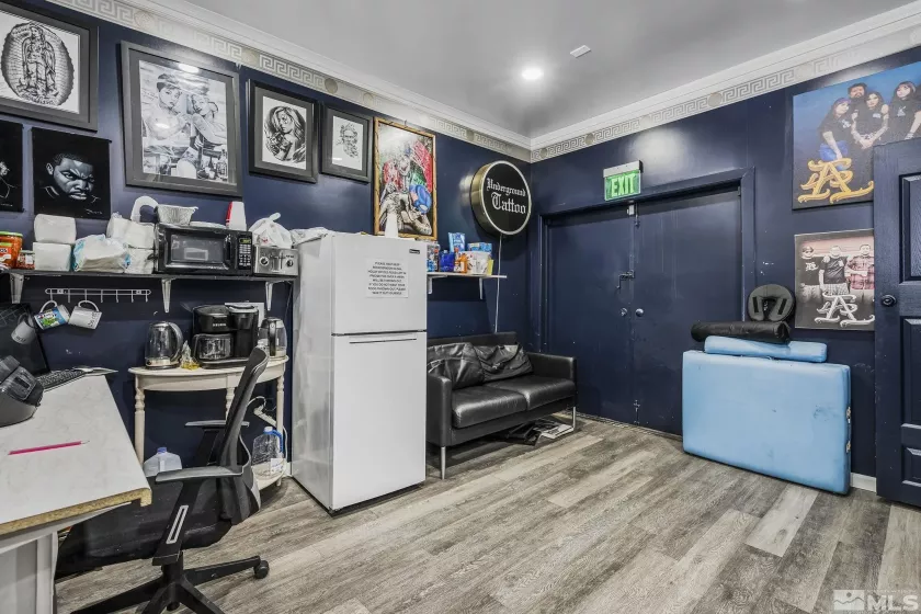 1110 Well, Reno, Nevada 89502, ,Commercial Sale,Residential,Well,230003564