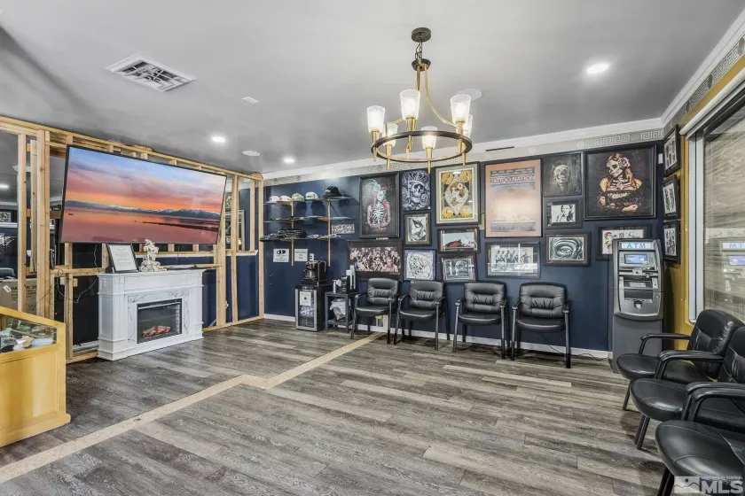 1110 Well, Reno, Nevada 89502, ,Commercial Sale,Residential,Well,230003564