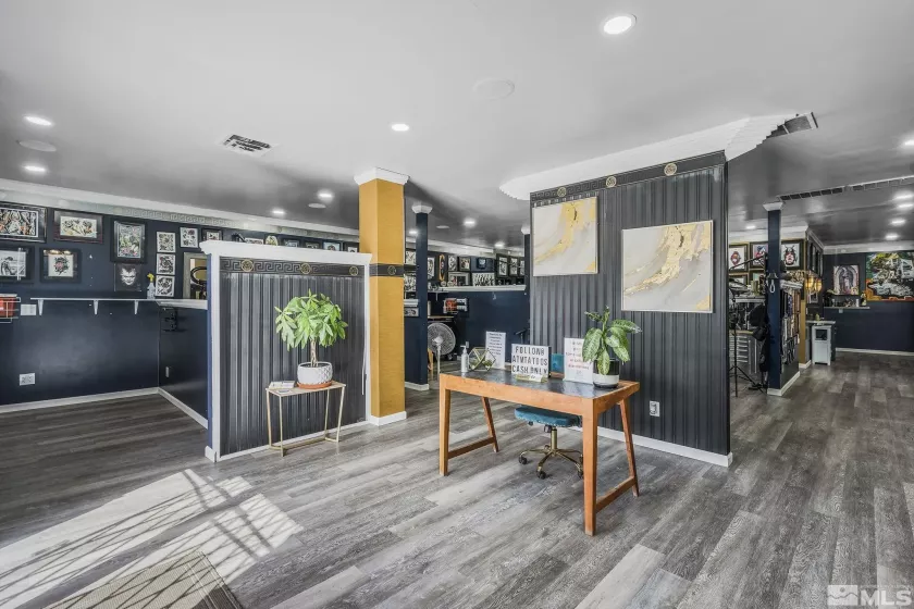 1110 Well, Reno, Nevada 89502, ,Commercial Sale,Residential,Well,230003564