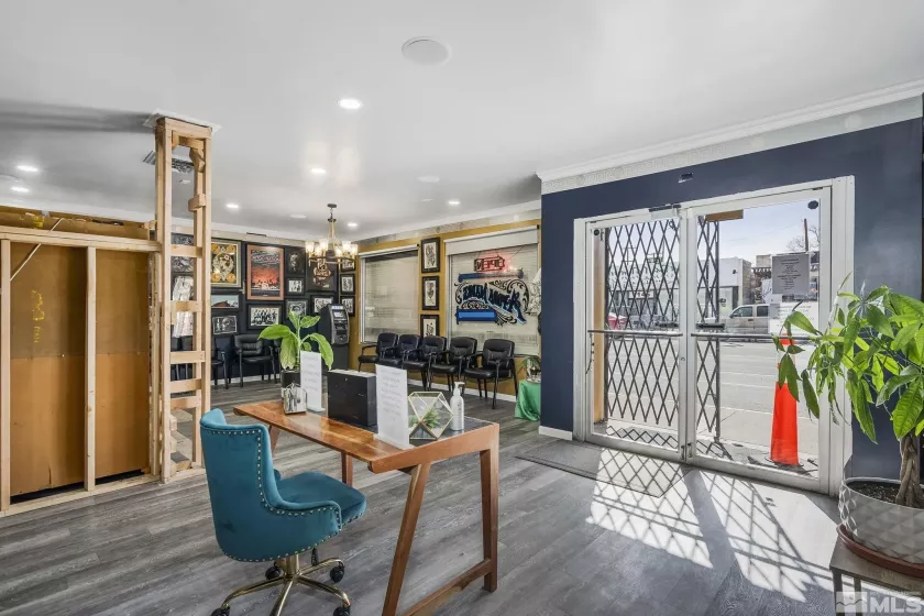 1110 Well, Reno, Nevada 89502, ,Commercial Sale,Residential,Well,230003564
