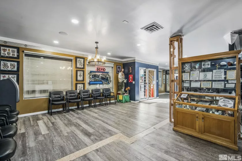 1110 Well, Reno, Nevada 89502, ,Commercial Sale,Residential,Well,230003564