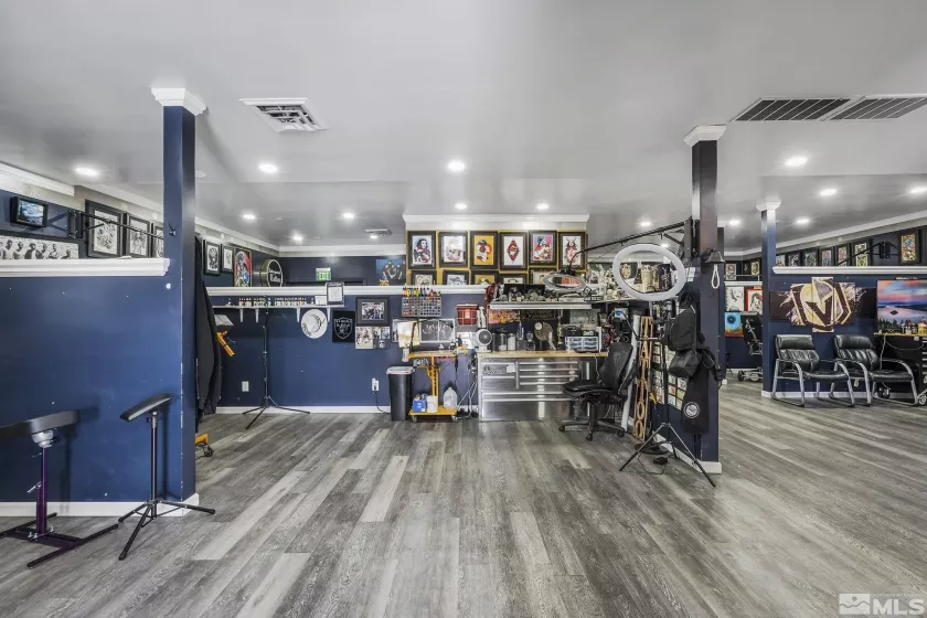1110 Well, Reno, Nevada 89502, ,Commercial Sale,Residential,Well,230003564