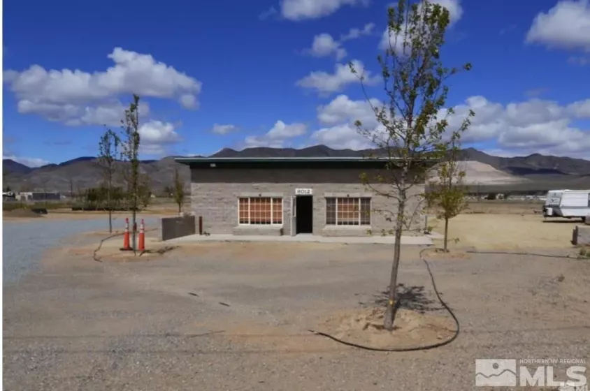 6012 Hwy 50, Dayton, Nevada 89403, ,Commercial Sale,Residential,Hwy 50,230005319