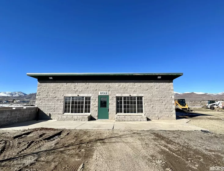 6012 Hwy 50, Dayton, Nevada 89403, ,Commercial Sale,Residential,Hwy 50,230005319