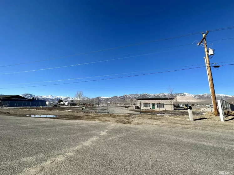 6012 Hwy 50, Dayton, Nevada 89403, ,Commercial Sale,Residential,Hwy 50,230005319