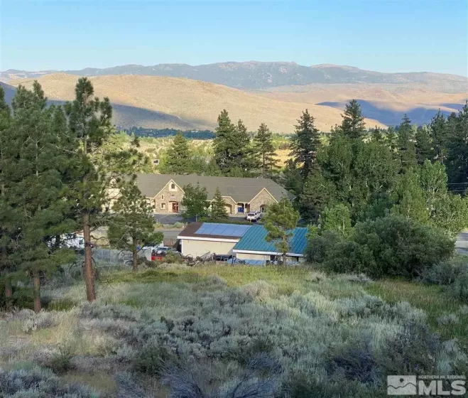 16795 Mount Rose, Reno, Nevada 89511, ,Commercial Sale,Residential,Mount Rose,200009553