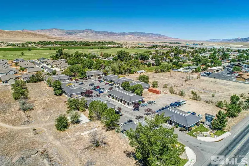 415 Highway 95A, Fernley, Nevada 89408, ,Commercial Sale,Residential,Highway 95A,200006600