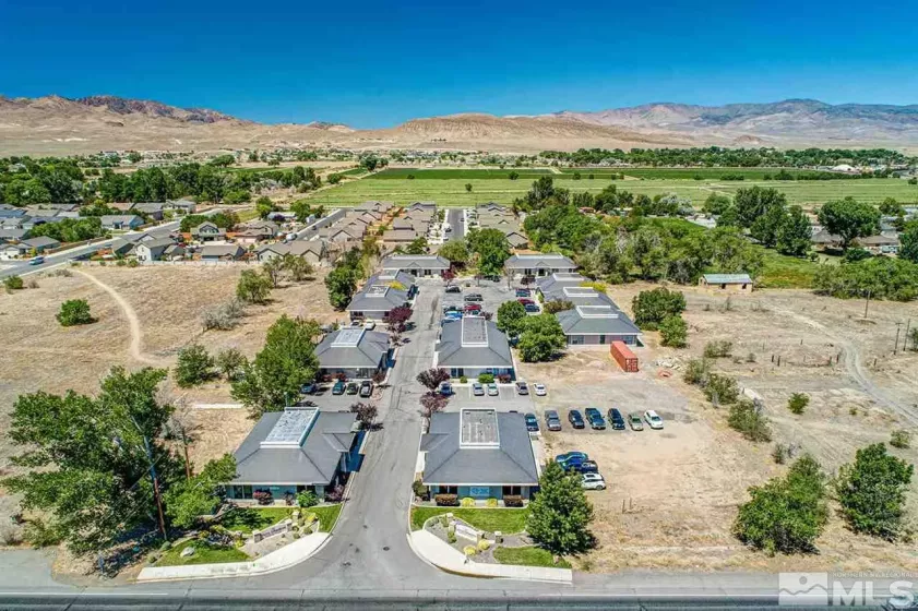 415 Highway 95A, Fernley, Nevada 89408, ,Commercial Sale,Residential,Highway 95A,200006600