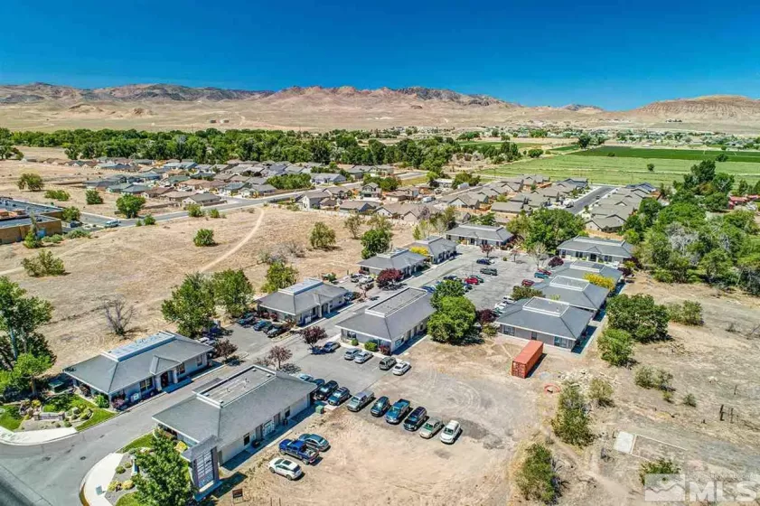 415 Highway 95A, Fernley, Nevada 89408, ,Commercial Sale,Residential,Highway 95A,200006600