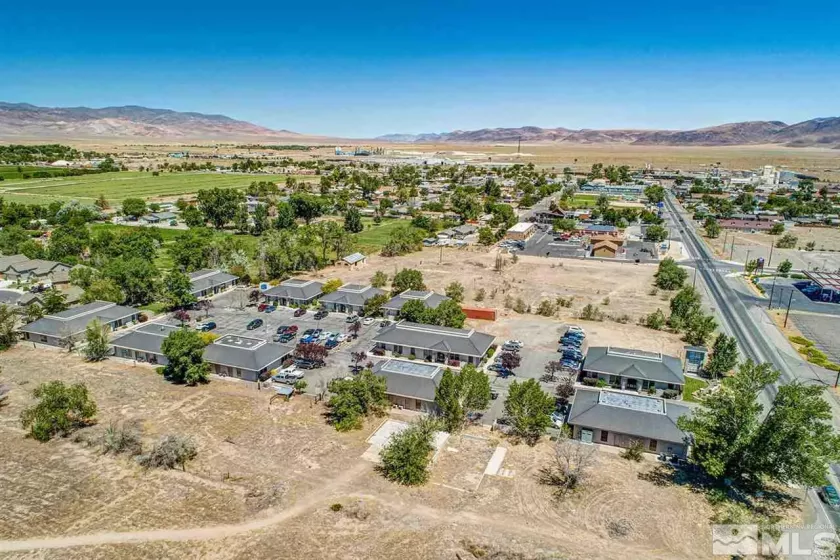 415 Highway 95A, Fernley, Nevada 89408, ,Commercial Sale,Residential,Highway 95A,200006600