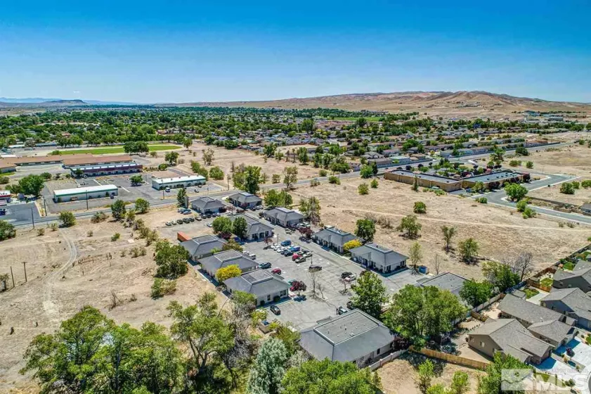 415 Highway 95A, Fernley, Nevada 89408, ,Commercial Sale,Residential,Highway 95A,200006600