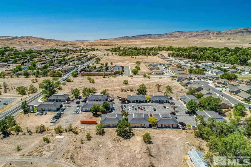 415 Highway 95A, Fernley, Nevada 89408, ,Commercial Sale,Residential,Highway 95A,200006600