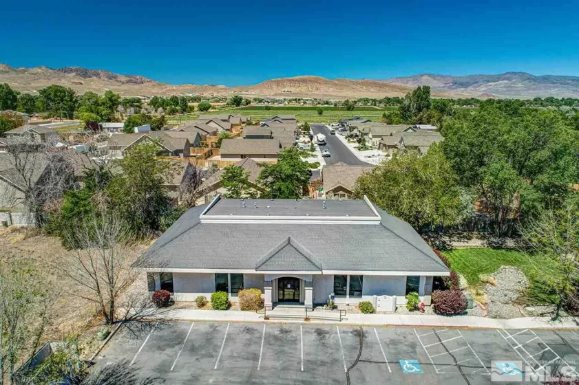 415 Highway 95A, Fernley, Nevada 89408, ,Commercial Sale,Residential,Highway 95A,200006600