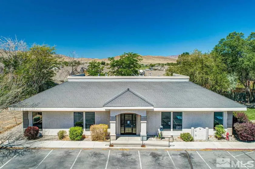 415 Highway 95A, Fernley, Nevada 89408, ,Commercial Sale,Residential,Highway 95A,200006600
